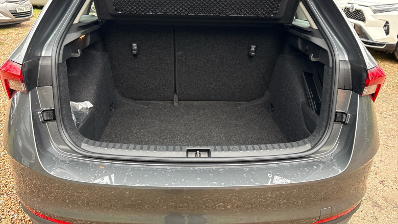 Skoda Scala 1.0 TSI 95 SE 5dr Petrol Hatchback